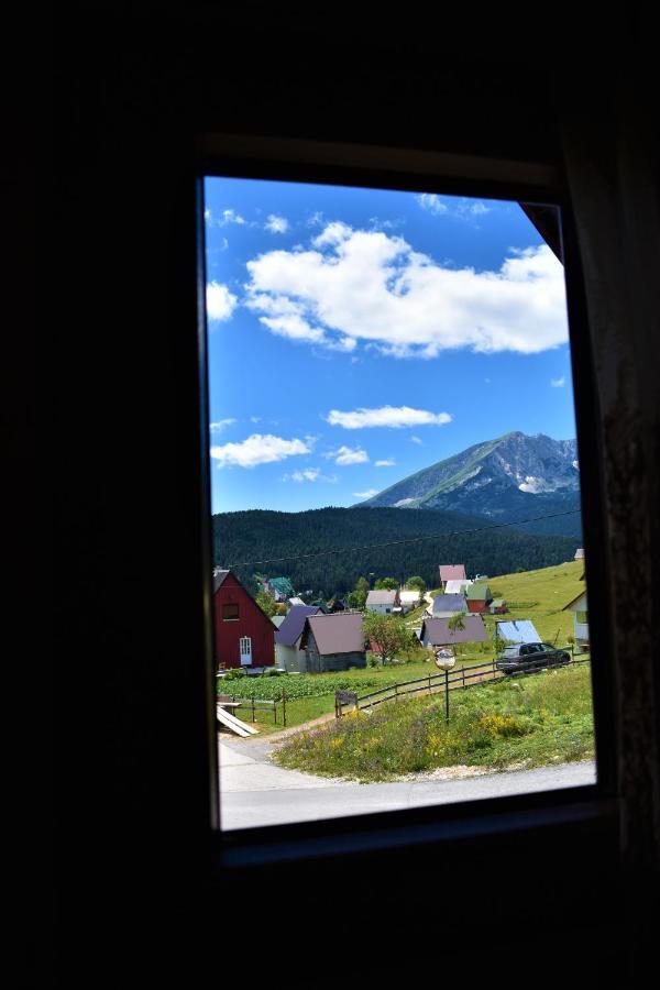 ŽabljakDurmitor View别墅 外观 照片